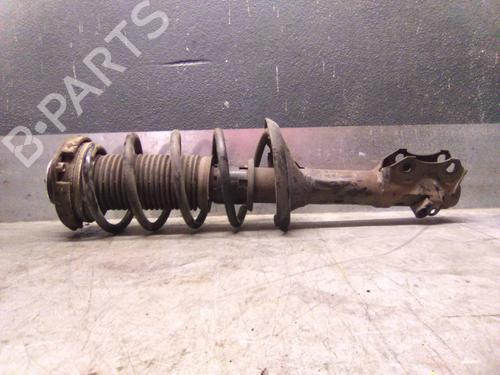 Used Left front shock absorber VW POLO III (6N1) 64 1.9 D (64 hp) 22934810
