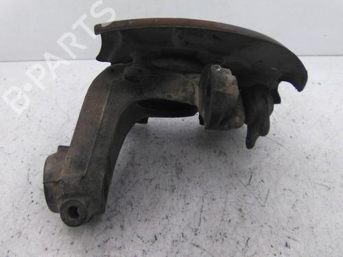 Right front steering knuckle VW GOLF IV (1J1) 1.4 16V | BP19833169M26 
