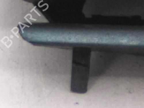 Grille VW BORA I (1J2) 1.9 TDI | BP19861104C40 