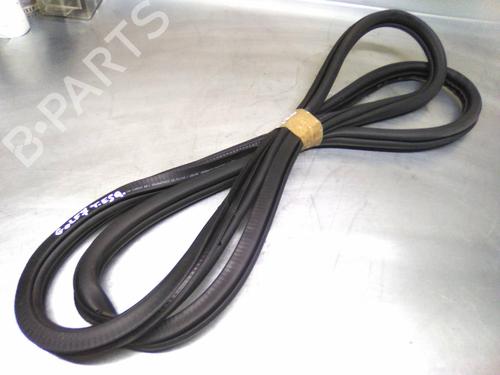 Used Rubber door seal VW GOLF VI (5K1) 1.6 TDI (90 hp) 19854282