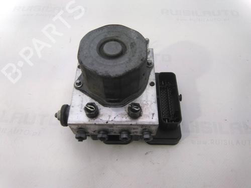 Used ABS pump MERCEDES-BENZ B-CLASS Sports Tourer (W246, W242) B 180 CDI (246.200) (109 hp) 19819392