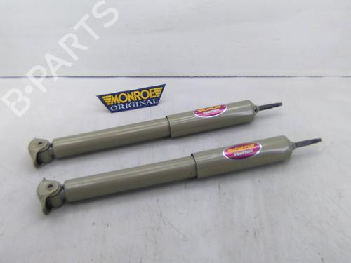 Used Other MERCEDES-BENZ 123 Saloon (W123) 240 D (123.123) (72 hp) 27930891