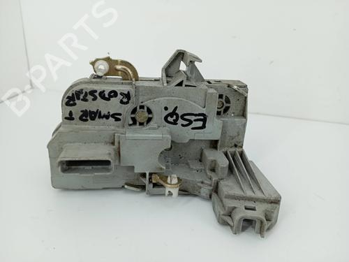 Andre SMART ROADSTER (452) 0.7 (452.434) (82 hp) 32390660