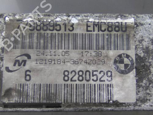 Køler BMW 1 (E87) 118 d | BP19915572M31 