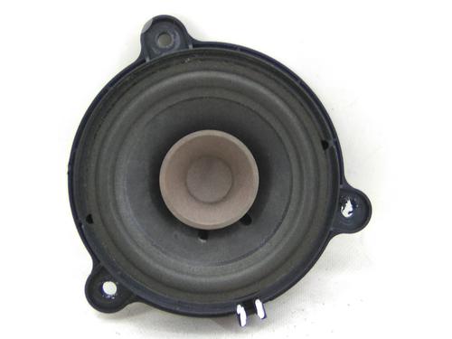 Used Speaker RENAULT MEGANE III Combi Van (KZ0/1) 1.5 dCi (106 hp) 28384247