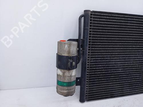 Radiador A/A AUDI A3 (8L1) 1.6 | BP29209148M32