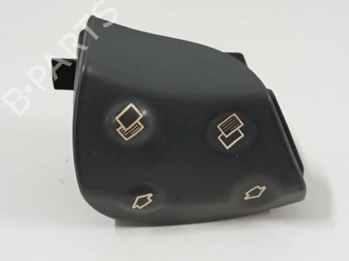 Rattkontroller MERCEDES-BENZ C-CLASS (W203) C 220 CDI (203.006) (136 hp) 32390802