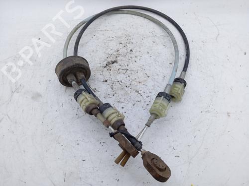 Andere OPEL ZAFIRA A MPV (T98) 2.0 DI 16V (F75) | BP19864082O1 