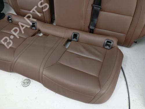 Seats set MERCEDES-BENZ CLA Shooting Brake (X117) CLA 220 CDI / d (117.903) | BP31164942C78 