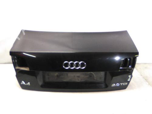 Used Tailgate AUDI A4 B7 (8EC) 2.0 TDI (140 hp) 19816950