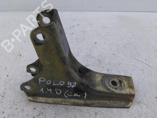 Used Gearbox mount VW POLO II (86C, 80) 1.4 D (48 hp) 19856588