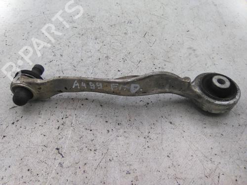 Used Right front suspension arm AUDI A4 B5 (8D2) 1.9 TDI (110 hp) 19833391
