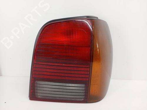 Rückleuchte Rechts für VW POLO III (6N1) 64 1.9 D (64 hp) 31668052