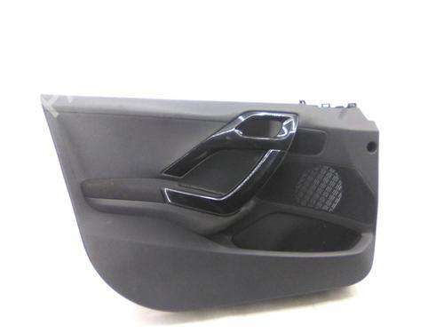 Used Front left panel PEUGEOT 208 I (CA_, CC_) 1.4 HDi (68 hp) 19822514