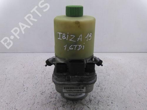 Used Steering pump SEAT IBIZA IV (6J5, 6P1) 1.6 (110 hp) 22622493
