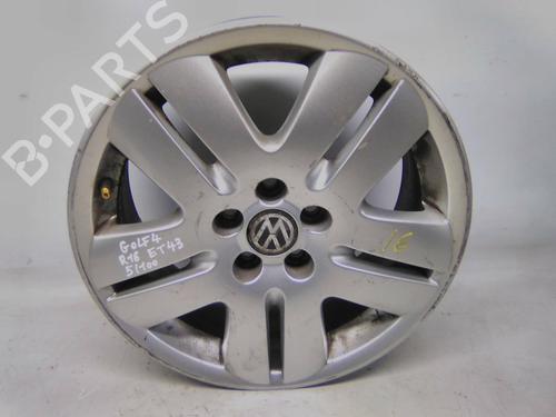 Fælk VW GOLF IV (1J1) 1.9 TDI (115 hp) 19870344