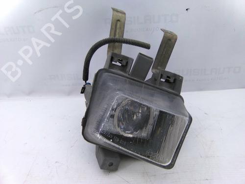 Used Left front fog light OPEL ASTRA F Saloon (T92) 1.7 TDS (F19, M19) (82 hp) 19812933