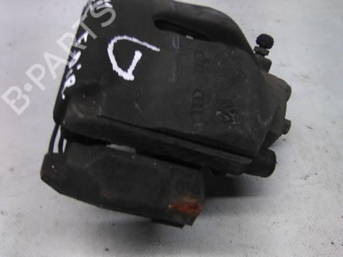 Right front brake caliper SEAT IBIZA IV (6J5, 6P1) 1.6 TDI | BP19857050M104 