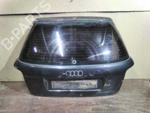 Used Tailgate AUDI A3 (8L1) 1.9 TDI (110 hp) 22933881