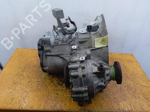 Gearbox VW BORA I (1J2) 1.9 TDI | BP29209102M3