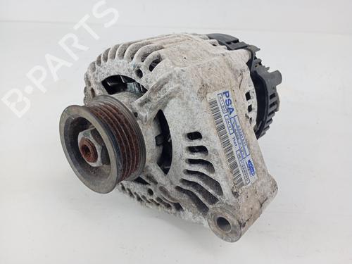 Used Alternator CITROËN XSARA (N1) 1.4 i (75 hp) 32484582