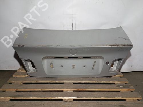 Used Tailgate BMW 3 (E46) 320 d (136 hp) 22964990