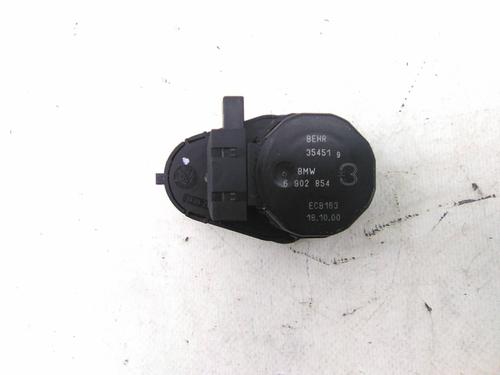 Used Heater blower motor BMW 3 (E46) 320 d (136 hp) 22958393