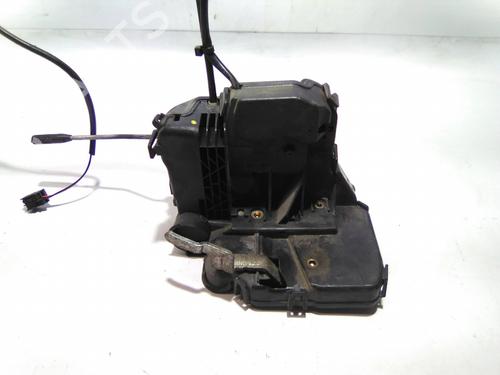 Front right lock MERCEDES-BENZ E-CLASS (W211) E 270 CDI (211.016) | BP19857293C97 