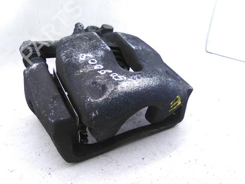 Used Left front brake caliper RENAULT KANGOO Express (FW0/1_) 1.5 dCi 95 (FW16) (95 hp) 29307236
