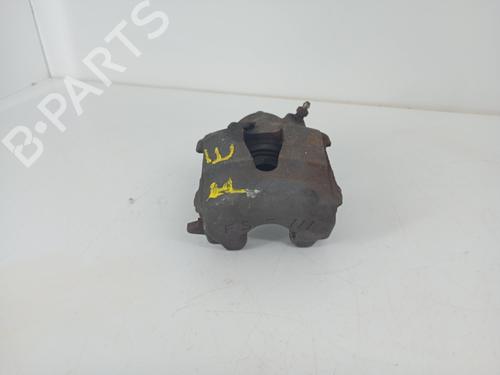 Used Left front brake caliper VW GOLF IV (1J1) 1.6 (100 hp) 33047296