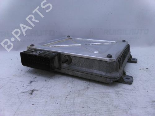 Used Engine control unit (ECU) ROVER 400 II Hatchback (RT) 414 Si (103 hp) 19849948