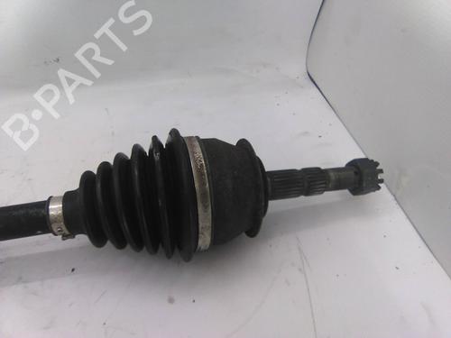 Right front driveshaft OPEL CORSA B (S93) 1.0 i 12V (F08, F68, M68) | BP19811934M39 