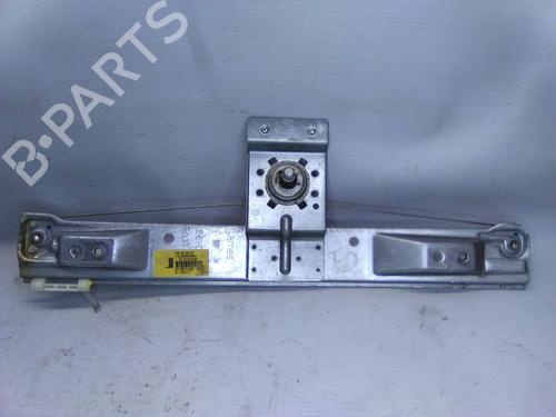 Used Rear right window mechanism OPEL CORSA D (S07) 1.2 (L08, L68) (80 hp) 19875047