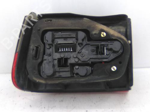Right taillight SEAT IBIZA II (6K1) 1.0 | BP19823610C35 