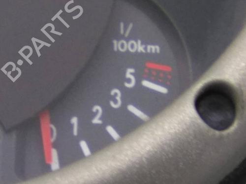 Instrument cluster VW LUPO I (6X1, 6E1) 1.2 TDI 3L | BP19847146C47 