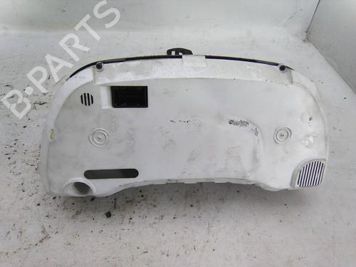 Instrument cluster FIAT PUNTO (188_) 1.2 60 (188.030, .050, .130, .150, .230, .250) | BP19820870C47 