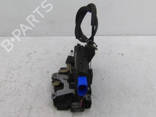 Front right lock SEAT ALTEA (5P1) 1.9 TDI | BP19872101C97 