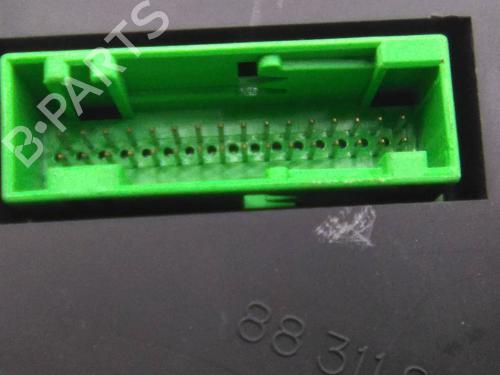 Instrument cluster SEAT CORDOBA (6K1, 6K2) 1.6 i | BP19812373C47 