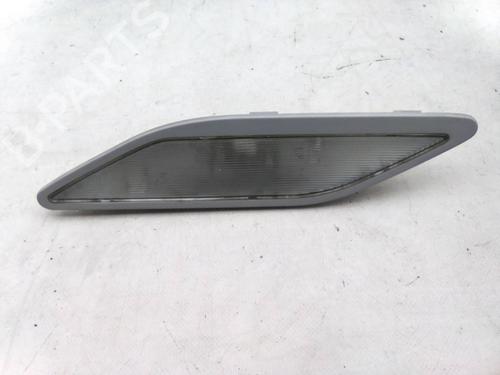 Used Interior roof light Interior roof light BMW 5 Touring (E39) 525 tds (143 hp) 22961855 22961855