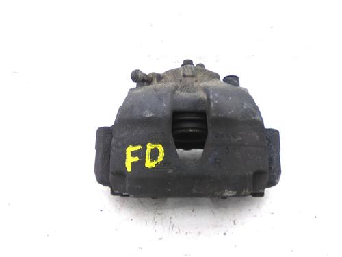 Used Right front brake caliper NISSAN PRIMERA Traveller (WP11) 2.0 16V (140 hp) 19876148