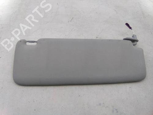 Venstre solskærm BMW 7 (E65, E66, E67) 730 d | BP22955374I1