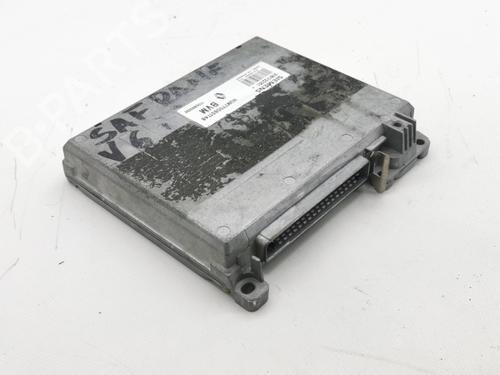Used Engine control unit (ECU) Engine control unit (ECU) RENAULT SAFRANE I (B54_) 3.0 V6 (B54B, B544) (167 hp) 33165137 33165137