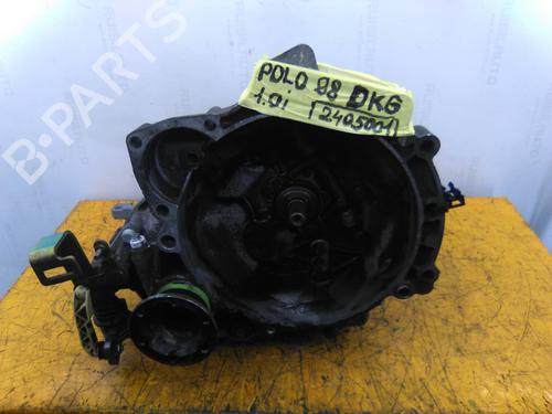 Gearbox VW POLO III (6N1) 45 1.0 | BP19842571M3 