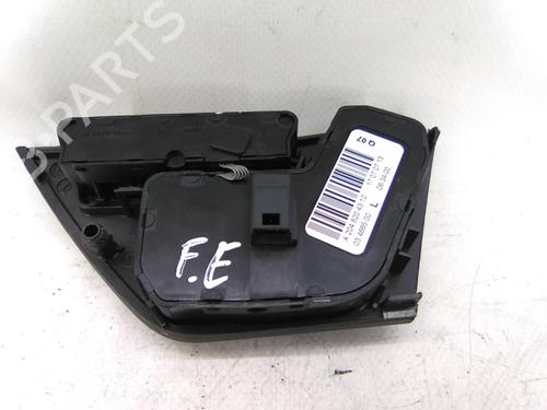 Other MERCEDES-BENZ C-CLASS (W204) C 220 CDI (204.002) | BP19915770O1 