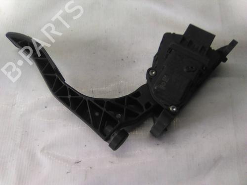 Pedal AUDI A6 C6 (4F2) 3.0 TDI quattro | BP19836794I4 
