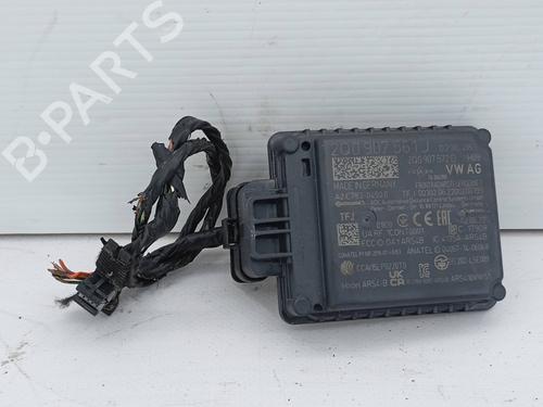 Altro SEAT ARONA (KJ7, KJP) 1.0 TSI (95 hp) 19841952