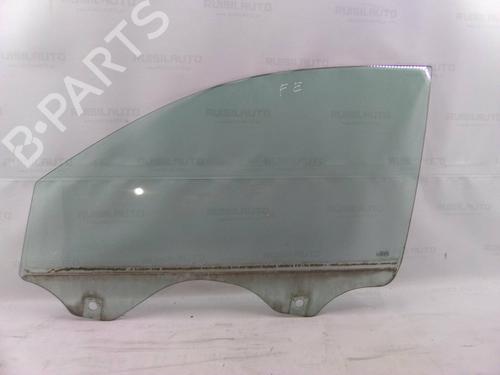 Used Front left door window PORSCHE CAYENNE (9PA) 3.2 (250 hp) 19824714