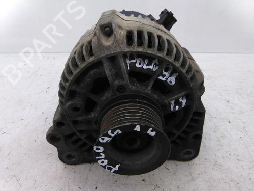 Generator VW POLO III (6N1) 100 1.4 16V (100 hp) 19851171