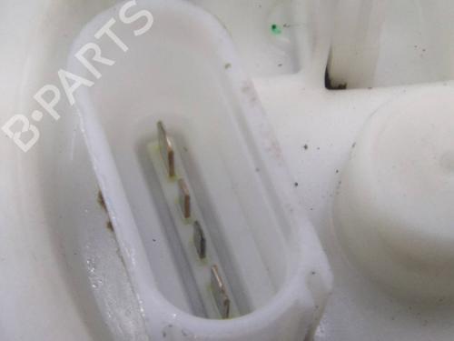 Fuel pump AUDI A4 B7 (8EC) 2.0 TDI | BP19825603M76 