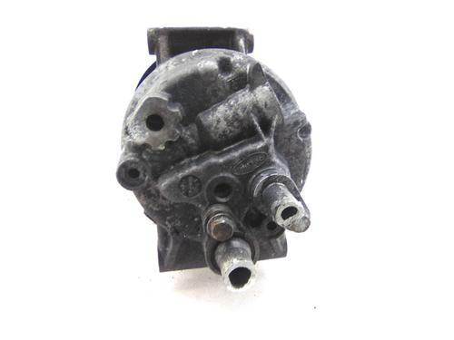 AC compressor RENAULT MEGANE II Estate (KM0/1_) 1.9 dCi (KMRG, KM1G, KM0G, KM2C) | BP29287636M34